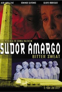 Bitter Sweat (2003)