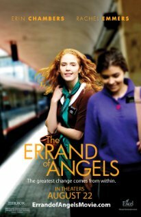 The Errand of Angels (2008)