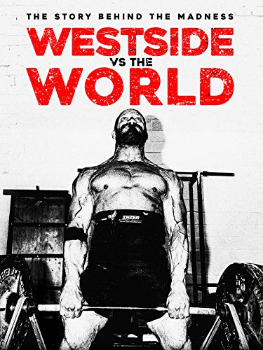 Westside vs the World (2019)