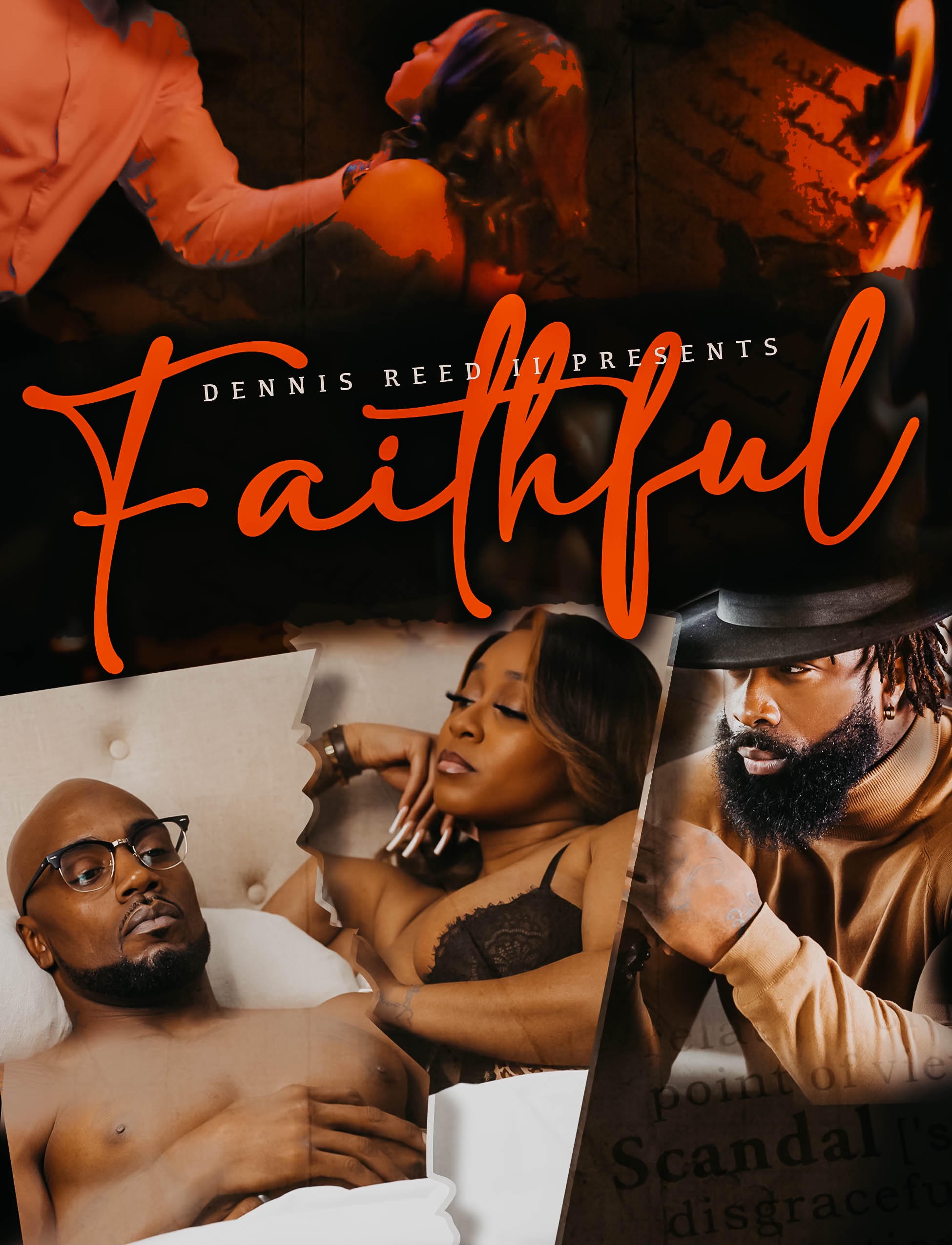 Faithful (2022)