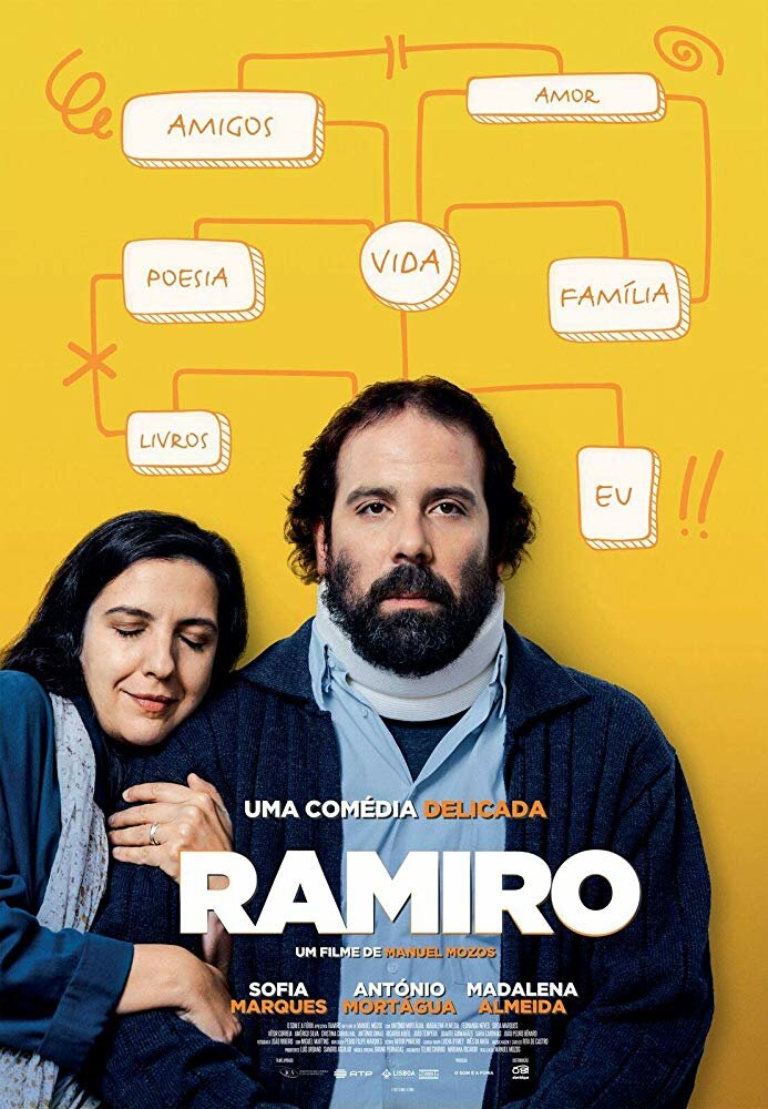Ramiro (2017)