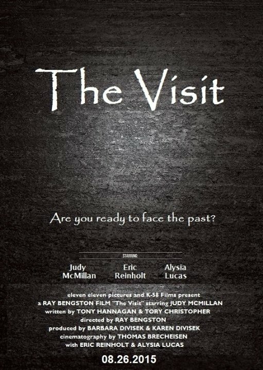 The Visit (2015)