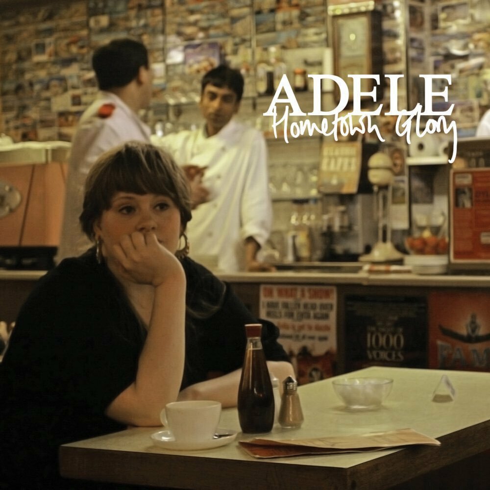 Adele: Hometown Glory (2009)