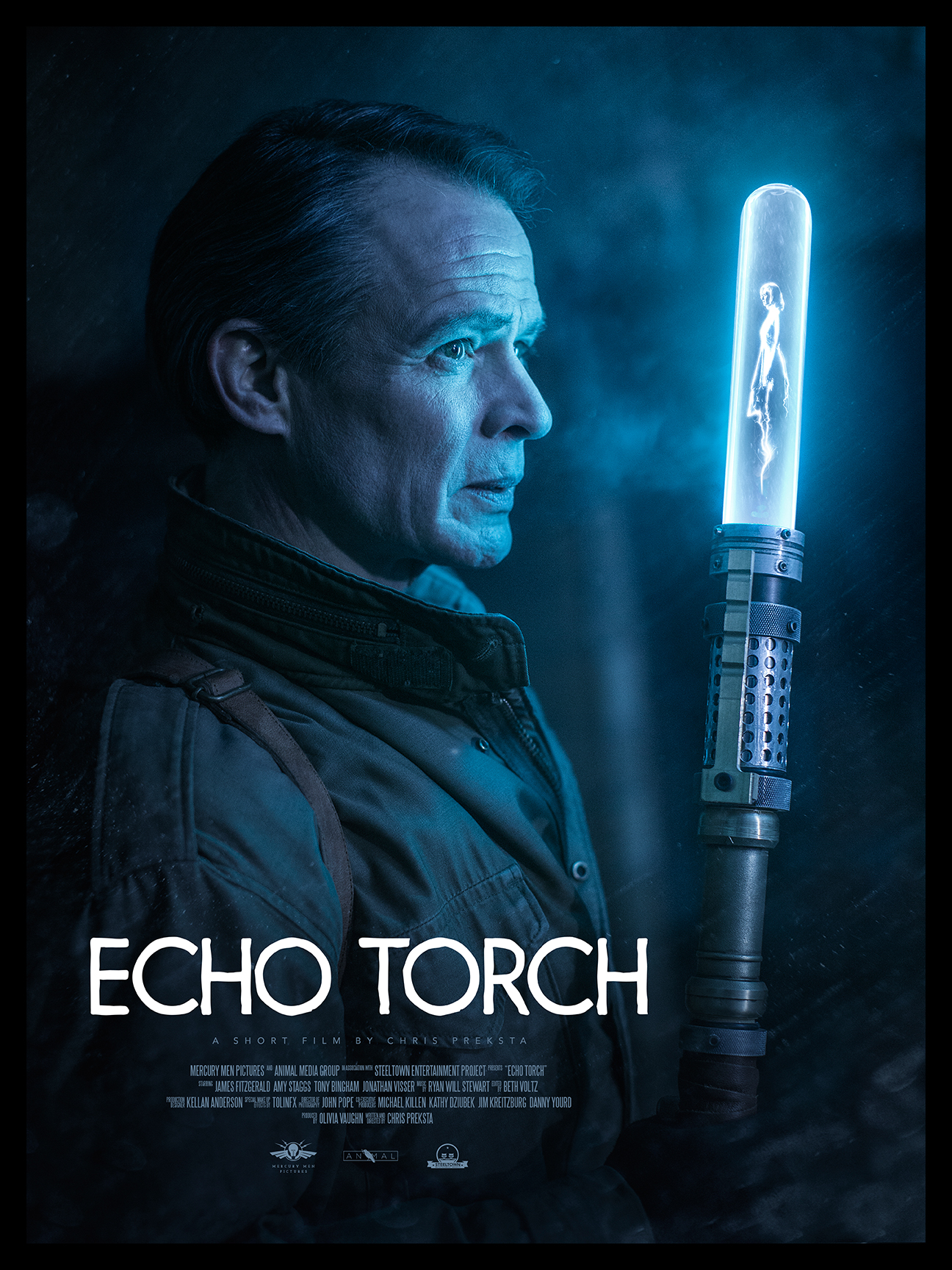 Echo Torch (2016)