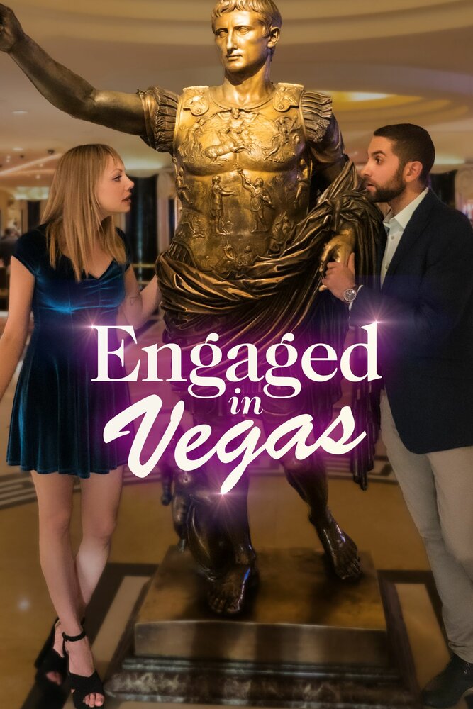 Engaged in Vegas (2021)