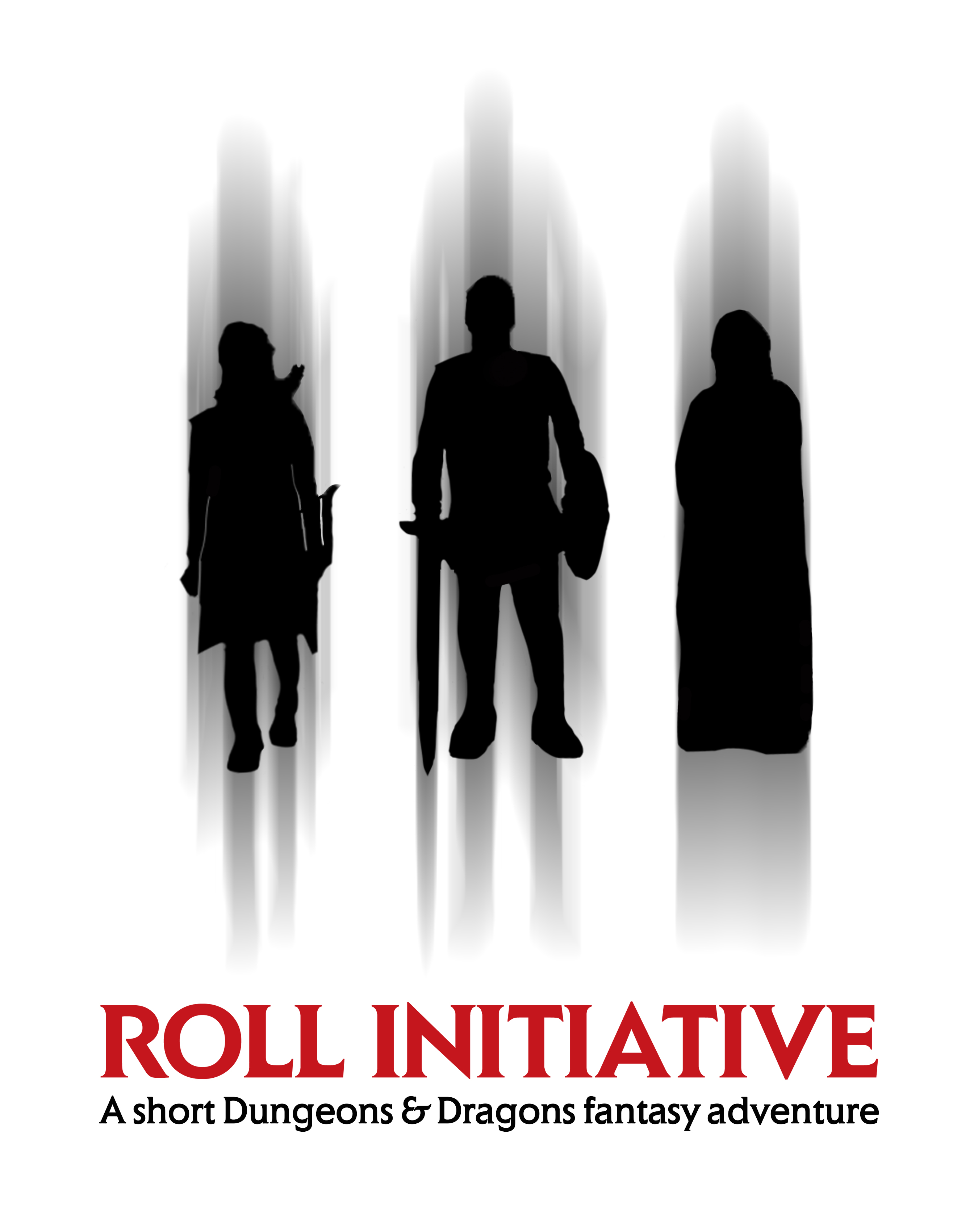 Roll Initiative (2020)