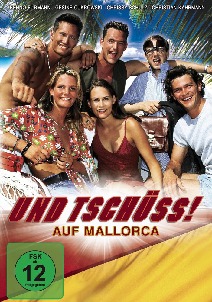 Und tschüss! Auf Mallorca (1996)