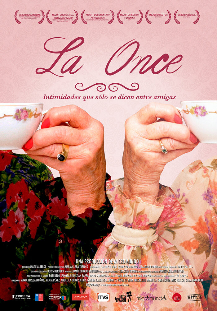 La Once (2014)