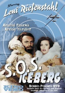 S.O.S. Айсберг (1933)