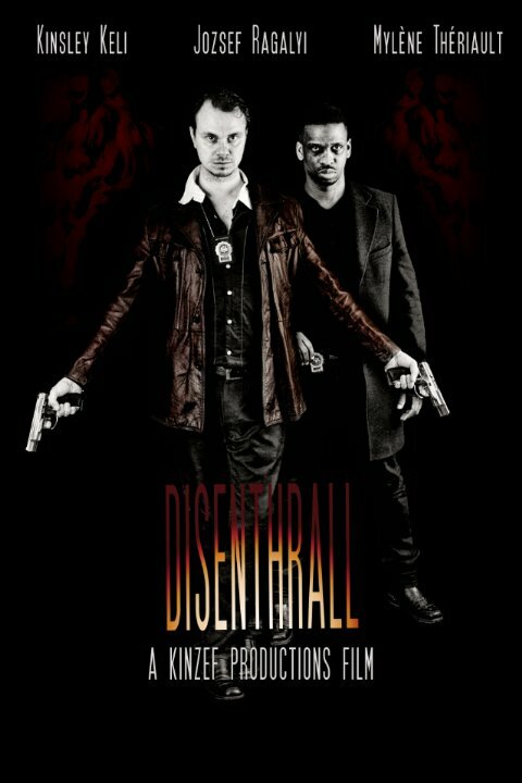 Disenthrall (2015)