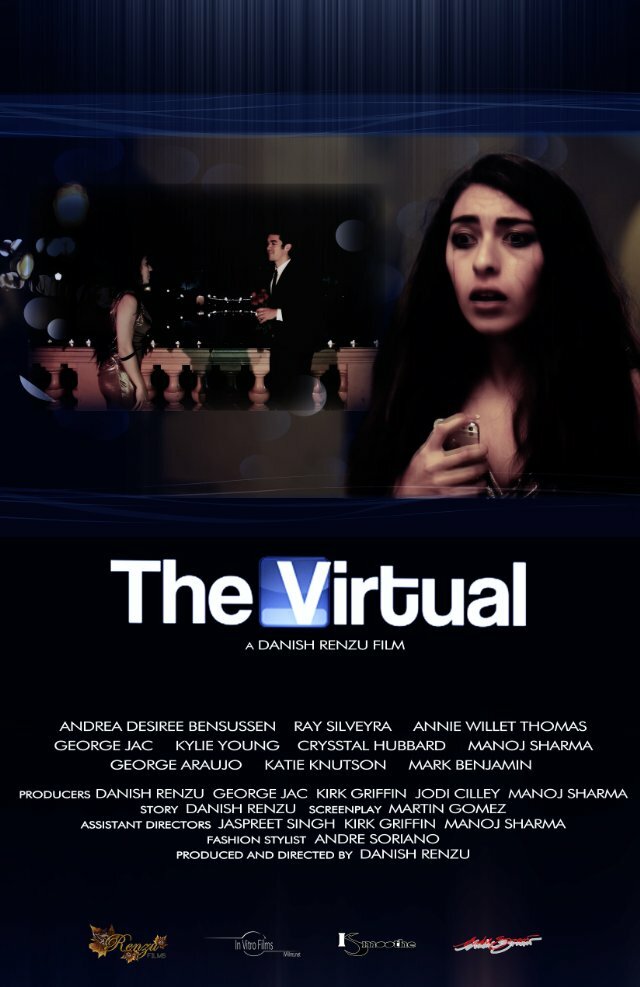 Виртуальные отношения (2013)