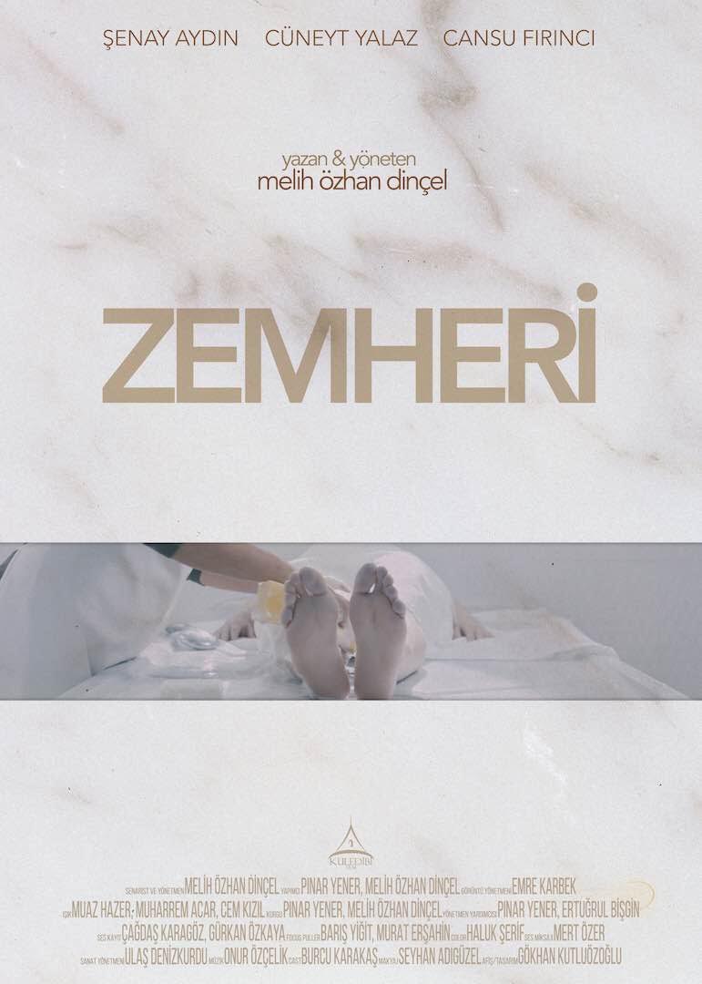 Zemheri (2016)