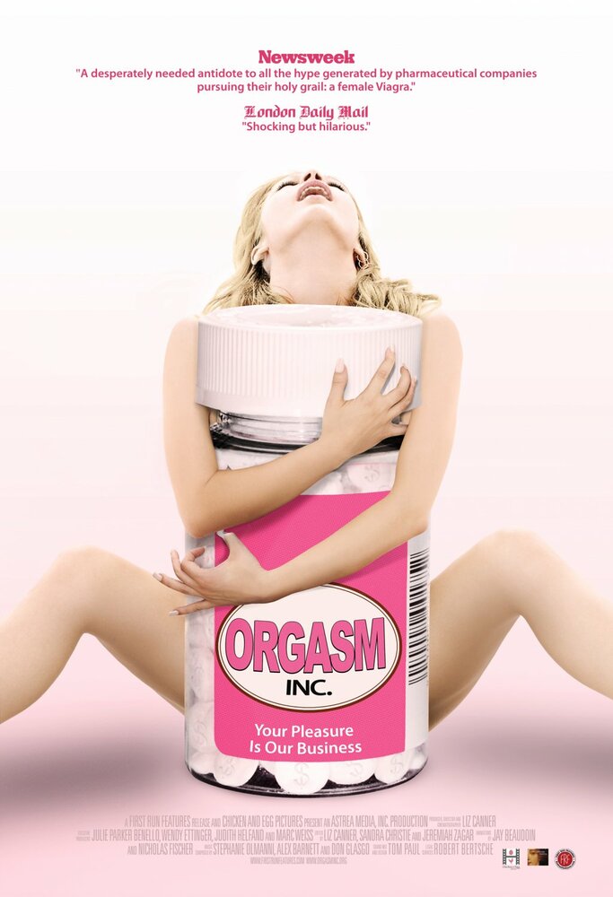 Orgasm Inc. (2009)