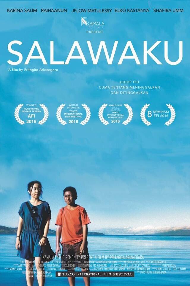 Salawaku (2016)