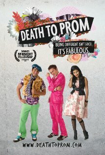 Death to Prom (2014)