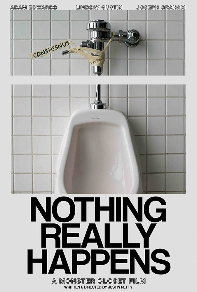 Nothing Really Happens (2017)