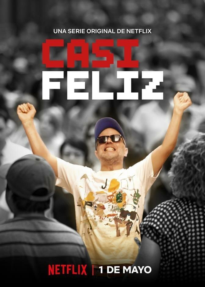 Casi Feliz (2020)