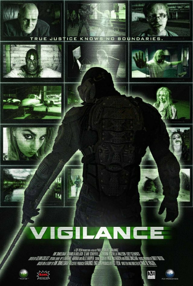 Vigilance (2014)