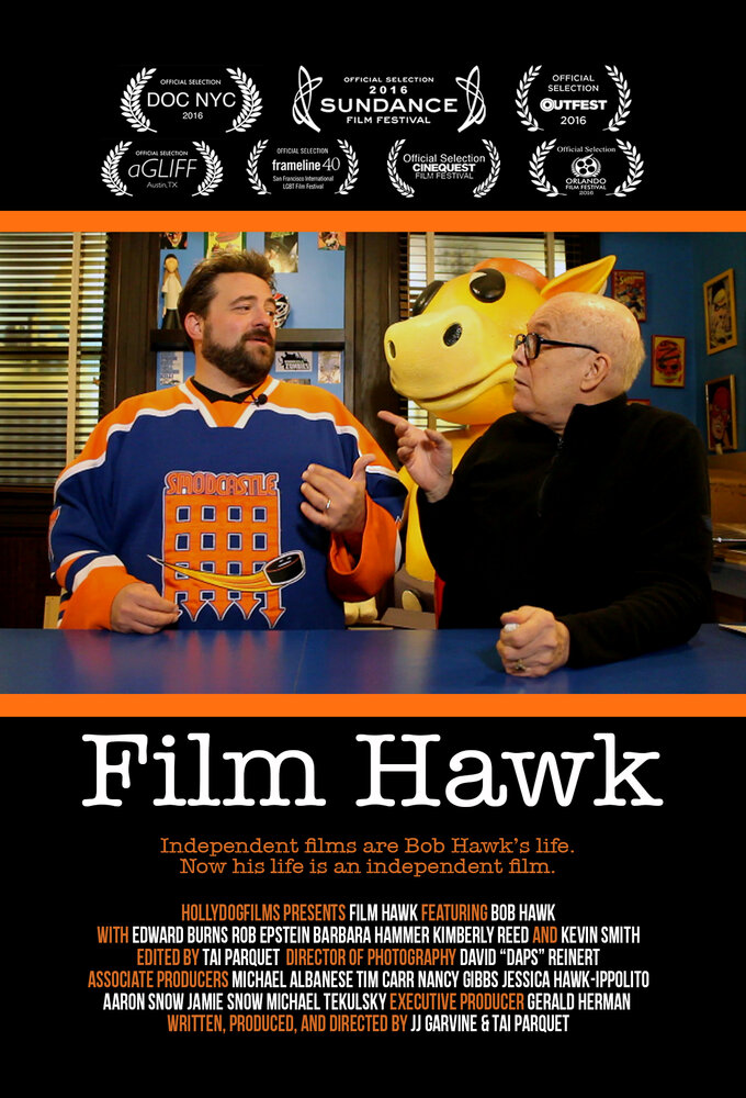Film Hawk (2017)