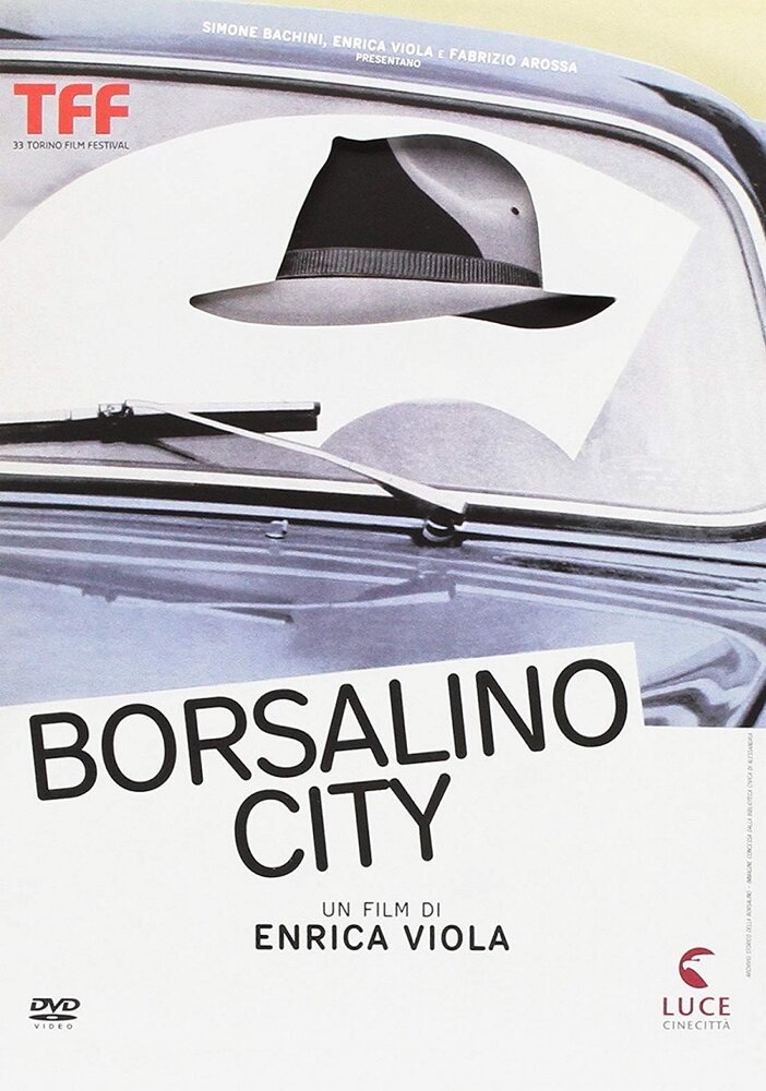 Borsalino City (2016)