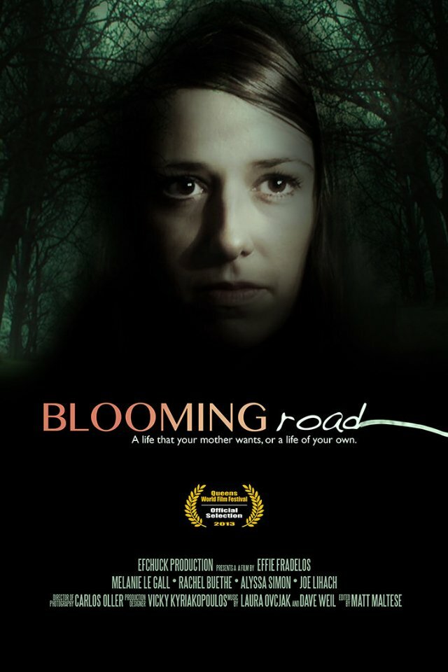 Blooming Road (2013)