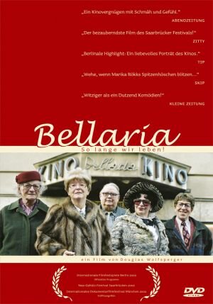 Беллария – пока мы живы! (2002)