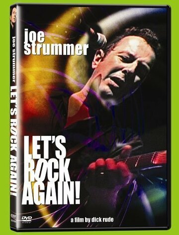 Let's Rock Again! (2004)