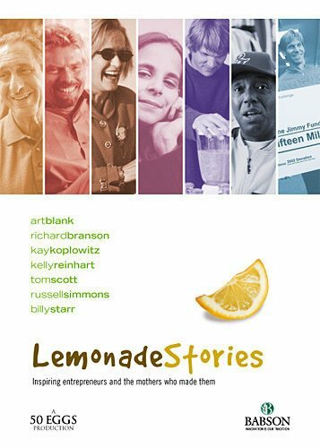Lemonade Stories (2004)
