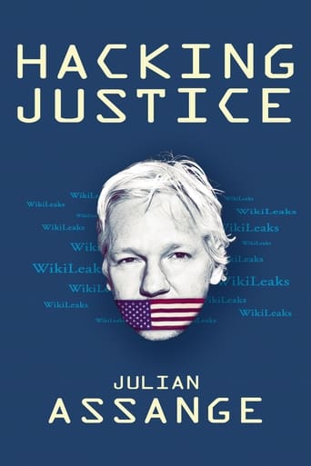 The Challenge: Defending Julian Assange (2017)