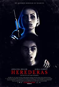 Herederas (2021)