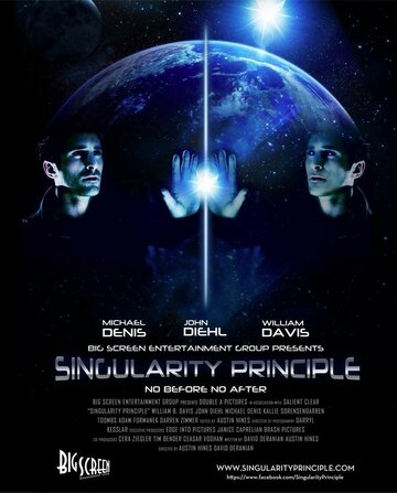 Singularity Principle (2013)