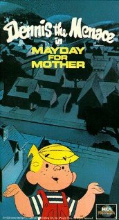 Деннис-мучитель: День матери (1981)
