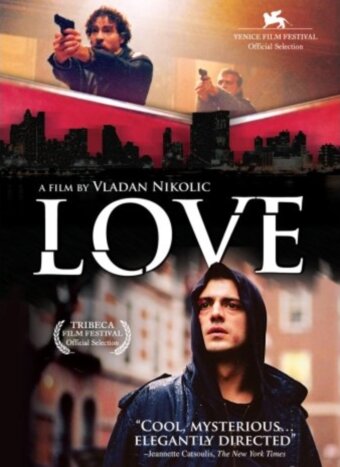 Любовь (2005)