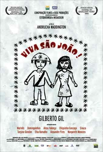 Viva São João! (2002)