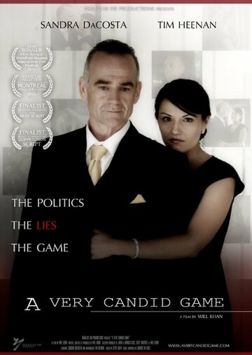 A Very Candid Game (2011)
