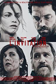 L'Invitation (2021)