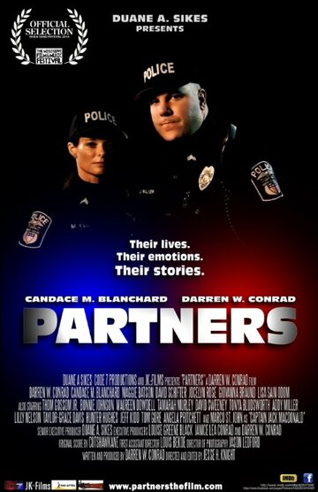 Partners (2016)