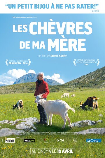 Les Chèvres de ma mère (2014)