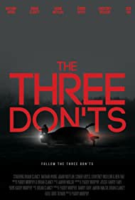 The Three Don'ts (2017)