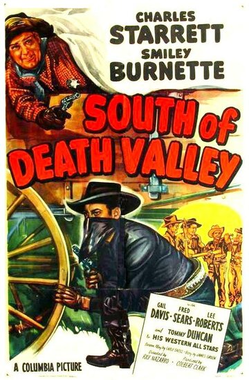 South of Death Valley (1949)