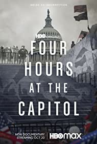 Четыре часа в Капитолии (2021)