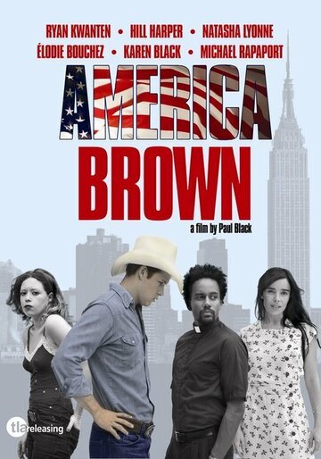 America Brown (2004)
