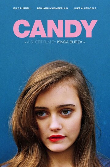 Кэнди (2011)