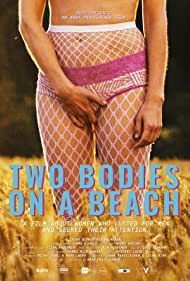 Два тела на пляже (2019)