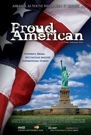 Гордый американец (2008)