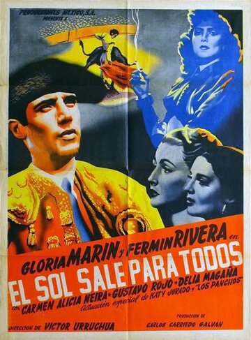 El sol sale para todos (1950)