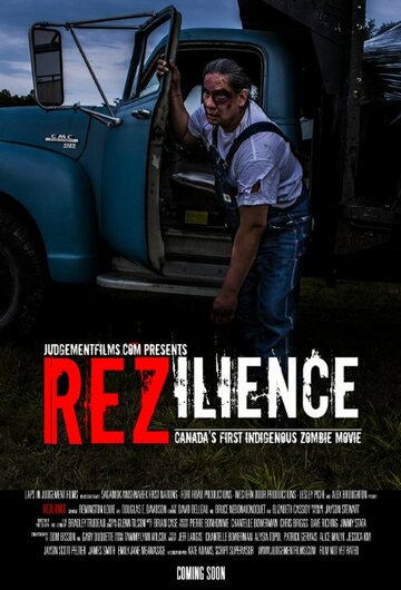 REZilience (2016)
