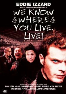 Мы знаем, где ты живешь (2001)