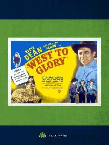 West to Glory (1947)