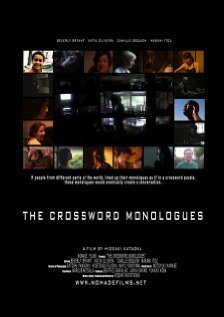 The Crossword Monologues (2007)